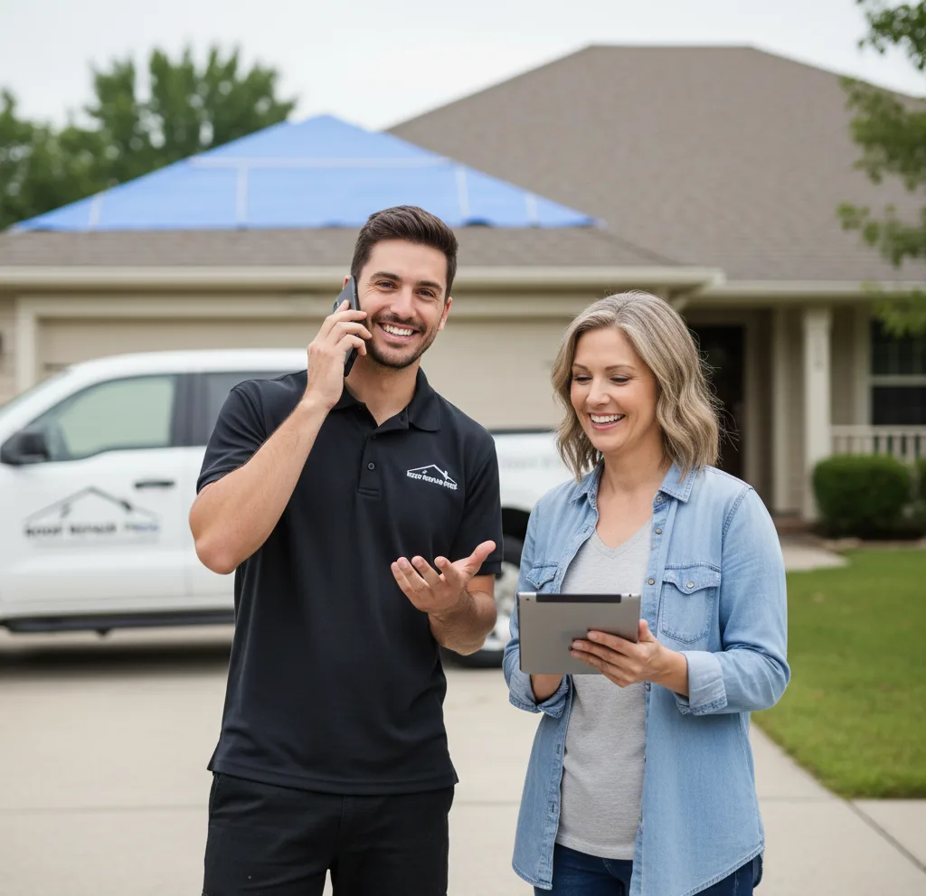 Roof Maintenance in Ferguson, NC
